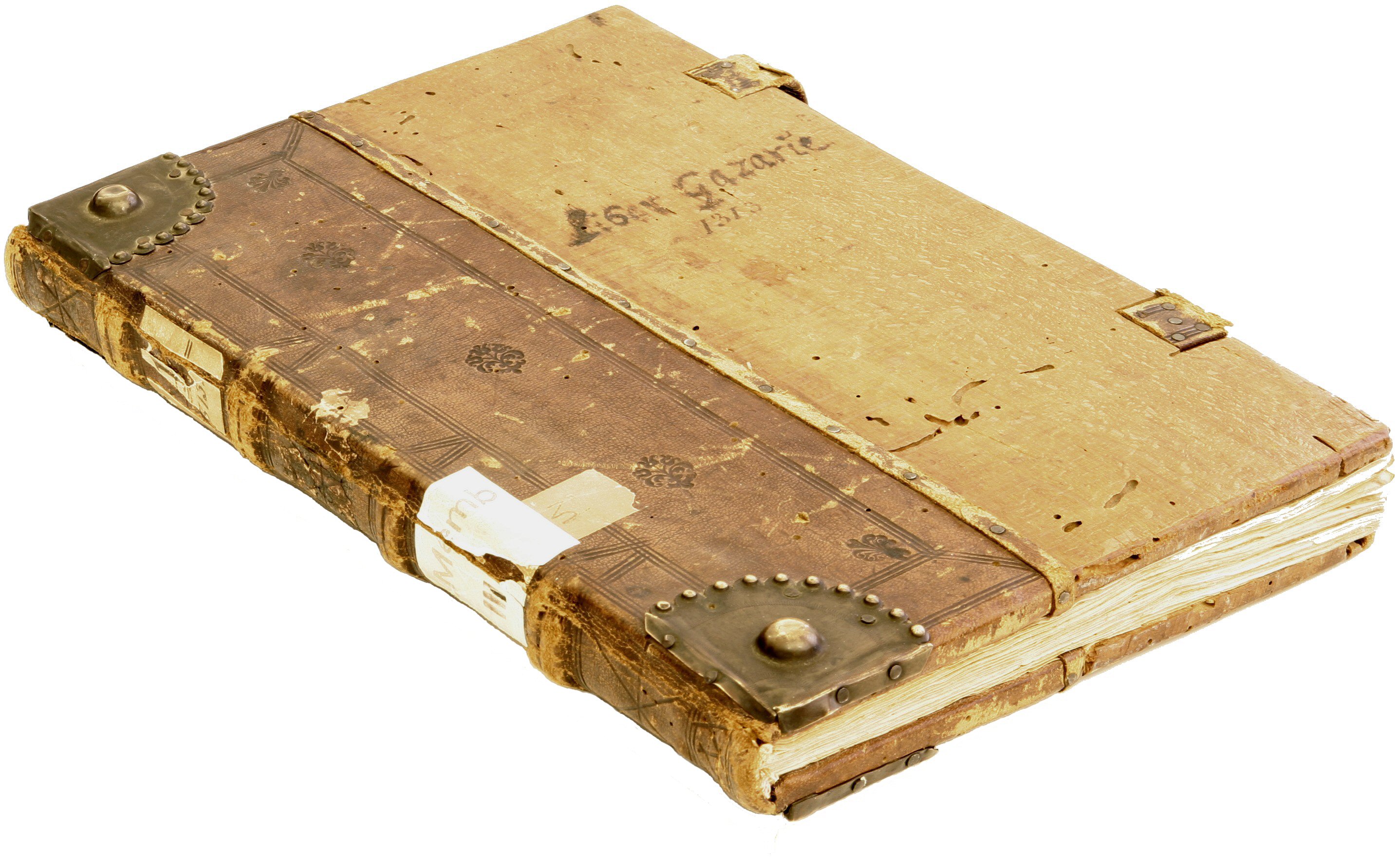 GAZARIA, LAS COLONIAS GENOVESAS EN CRIMEA El Coloso de Rodas